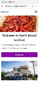 North Broad Seafood